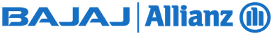 Bajaj Allianz logo