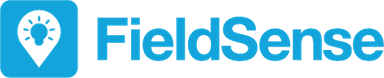 Fieldsense logo