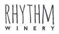 Rhythm Wines logo